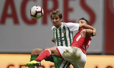 Eski Real Madridli Fenerbahçe’ye...