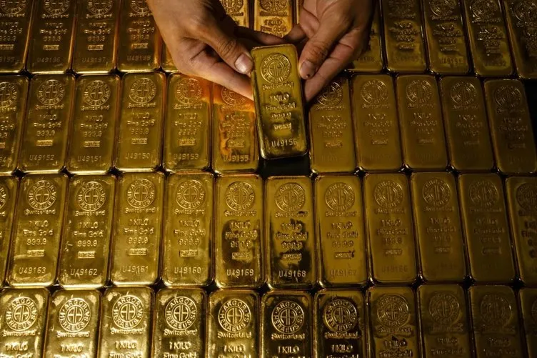 Altın fiyatları tırmanışa geçti! İslam Memiş o seviyeler için uyardı: Gram altın, çeyrek altın bugün ne kadar, kaç TL?