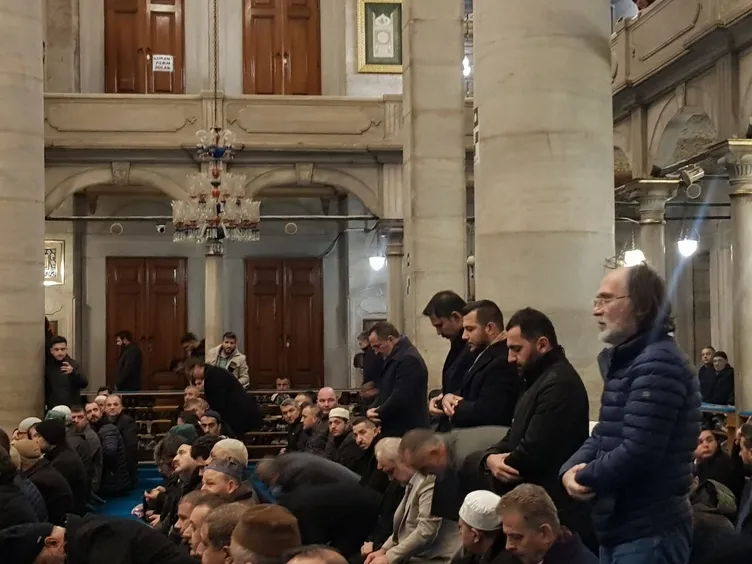 AK Parti'nin İstanbul adayı Murat Kurum: İstanbul'un kaybolan 5 yılını kurtaracağız!