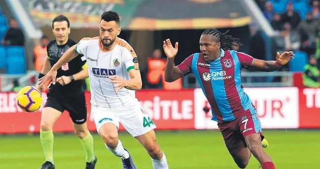 Steven Caulker rekabetinde F.Bahçe önde