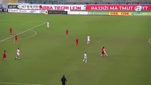 MAÇ ÖZETİ İZLE | Malta 1-0 Andorra