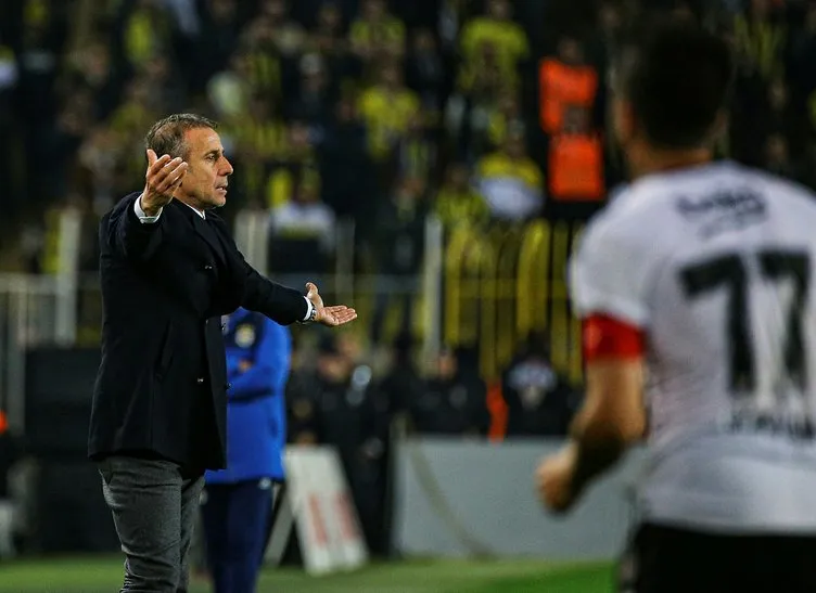 Erman Toroğlu Fenerbahçe - Beşiktaş derbisini değerlendirdi