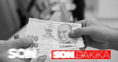 EMEKLİ EK ZAMMI SON DAKİKA | Emeklinin beklediği karar Resmi Gazete’de yayımlandı: Maaş farkları ne zaman ödenecek?