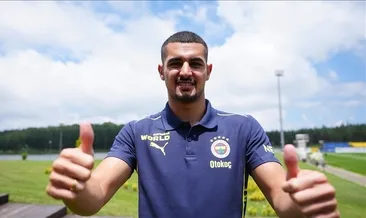 Fenerbahçe’de sıra Levent Mercan’da