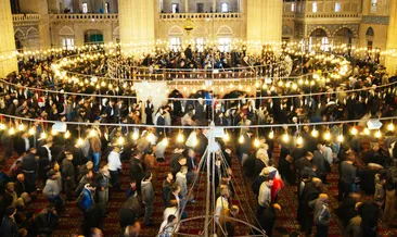 İL İL CUMA NAMAZI SAATLERİ: 2 Eylül 2022 bugün cuma namazı saat kaçta kılınacak?