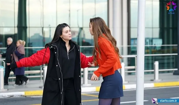 Yalı Çapkını 14. bölüm fragmanı yayınlandı! Yalı Çapkını 14. yeni bölüm  fragmanı izle Star TV ile yayında: Seyran Ferit'i durduramıyor! - Galeri -  Yaşam