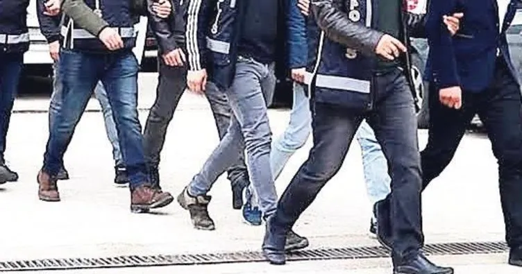 FETÖ’ye ağır darbe