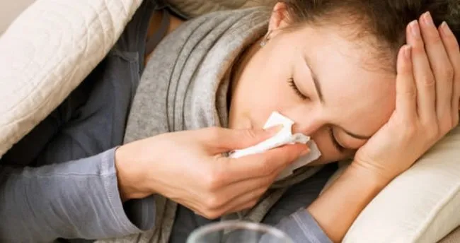 Grip nasıl geçer ne iyi gelir? - Sağlık Haberleri