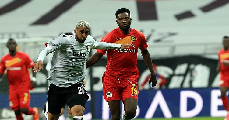 Eşi rahatsızlanan Tetteh ülkesine döndü