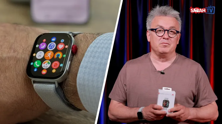 Her telefona aklına uyumlu saat sağlığınızın bekçisi olsun