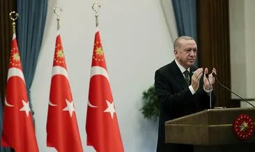 Son dakika! Başkan Erdoğan’dan Kovid-19 talimatı: 2 Bakanlık çalışmaya başladı