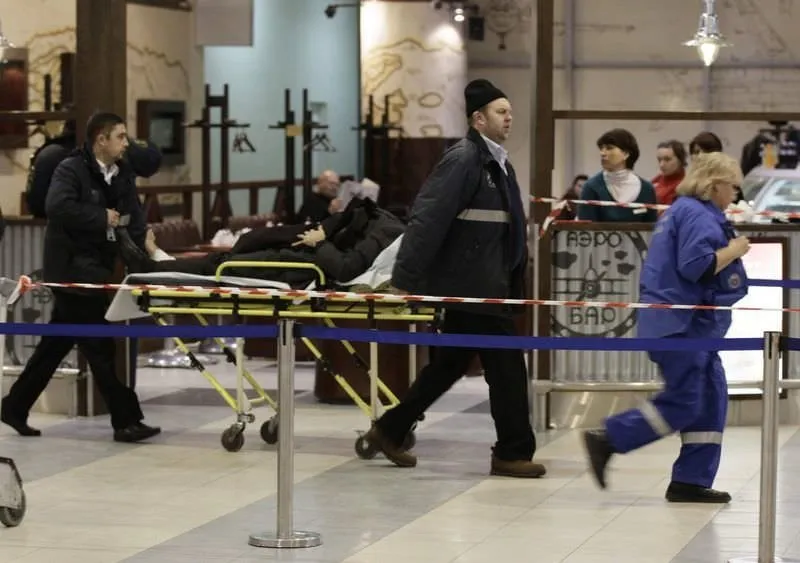 Мчс россии список погибших в теракте. Теракт в аэропорту Домодедово. Презентация теракт в аэропорту Домодедово 24 января 2011 года.