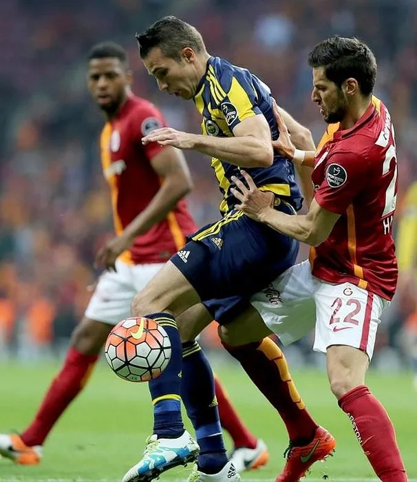 Fenerbahçe - Galatasaray derbisiyle ilgili ilginç bahisler