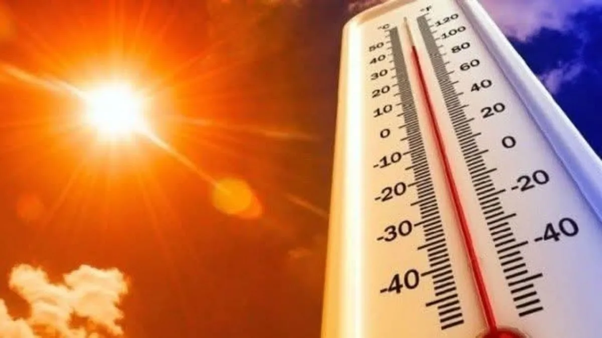 Muğla kavrulacak! Sıcaklıklar 40 dereceye çıkacak!