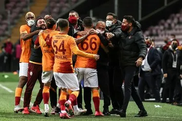 Saracchi için görüşen Galatasaray’dan ... - Fotospor.com
