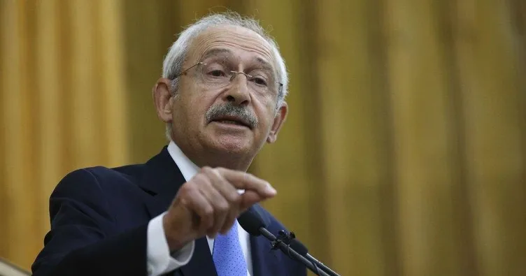 İftira çok özür yok