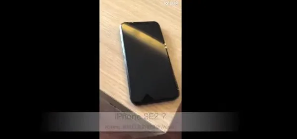 iPhone X tasarımlı ucuz iPhone geliyor!