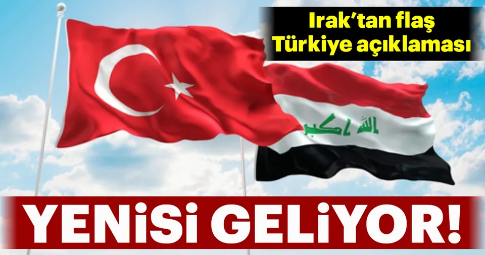 turkiye ile irak arasinda yeni sinir