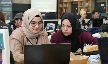 Üniversite yolculuğu başlıyor