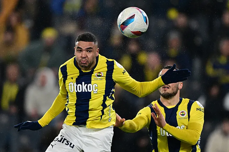 Son dakika haberi: F.Bahçe Avrupa’da avantaj peşinde! İşte muhtemel 11’ler...