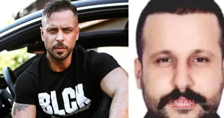 Barış Boyun suç örgütünü övdü, klip yayınladı: Rapçi Massaka’ya operasyon! Adliyeye sevk edildi