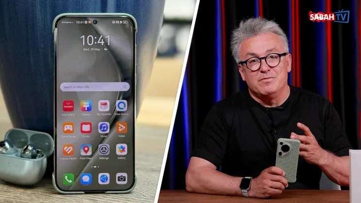 Hayatı anlık yaşayanlar için yeni amiral gemisi göreve hazır