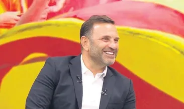 Galatasaray çağ atladı!