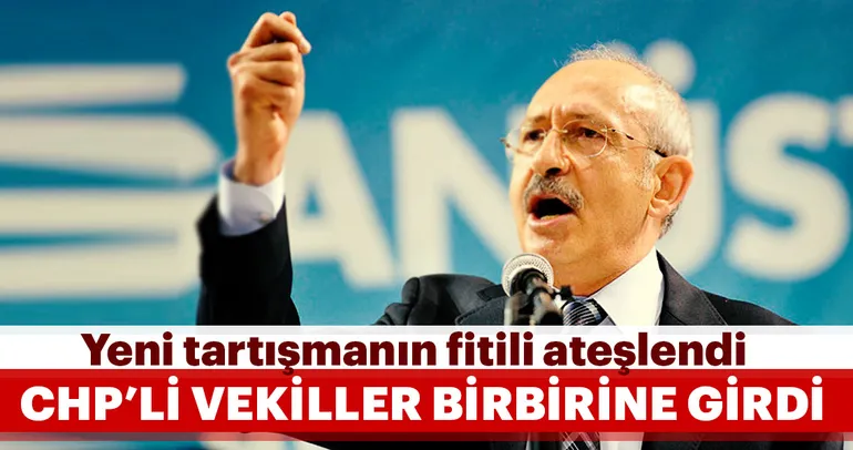 Son Dakika: Kemal Kılıçdaroğlu'na İzmir'de soğuk duş