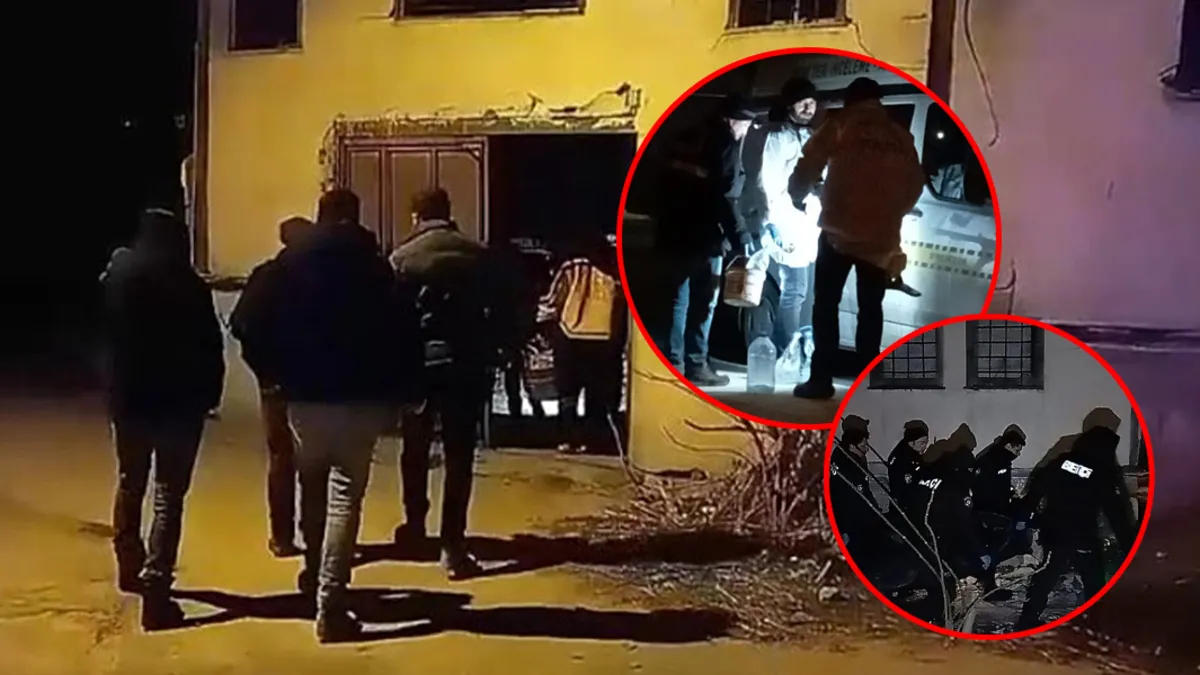 Korku filmi değil gerçek: 2 arkadaş gece yarısı iddiaya girdi! Bu manzarayı beklemiyorlardı! Korku filmi değil gerçek: 2 arkadaş gece yarısı iddiaya girdi! Bu manzarayı beklemiyorlardı!