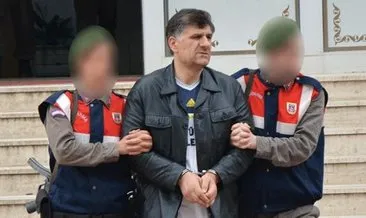 Askeri Casusluk davası savcısı Kılınç’a FETÖ iddianamesi