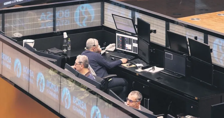 Borsa uzun vadede enflasyona fark attı