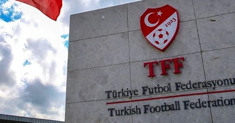 Son dakika: Türkiye Futbol Federasyonu, yayın ihalesi kararını duyurdu