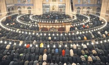 Yurdun dört bir yanında bayram coşkusu