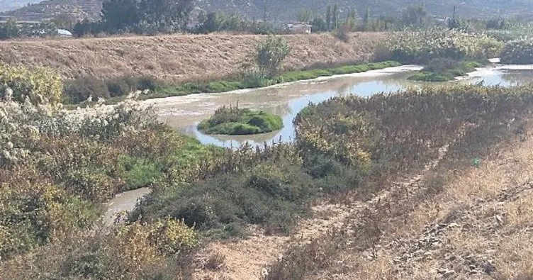 Büyükşehir’e çevre cezası