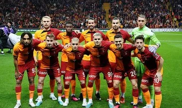 Galatasaray transferleri resmen açıkladı! 3 oyuncu birden...