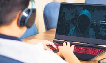 Siber ordunun 13 yaşındaki hackerleri