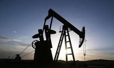 Brent petrolün varili 61,23 dolar