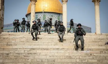 İslam İşbirliği Teşkilatı’ndan İsrail’e tepki: Yargılanmayı gerektiren bir savaş suçu...