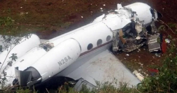Tanzanya’da uçak kazası: 11 kişi öldü
