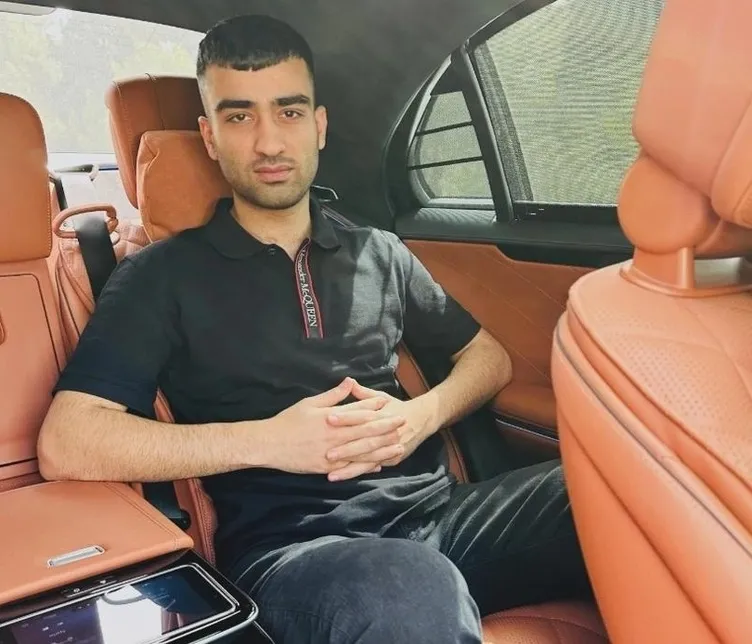 Adalet Bakanlığı istedi Yunanistan iade etti... Bayğaralar çetesinin kurucusu Ramazan Baygara Türkiye’de