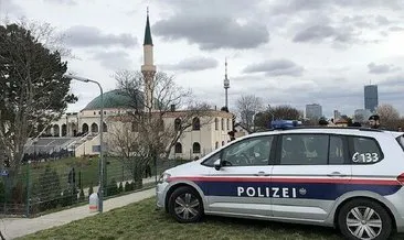 Avusturya’da fişleme skandalı! Müslümanlara yönelik ırkçı saldırılar arttı