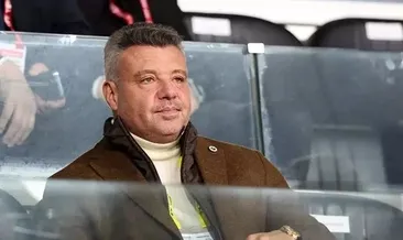 Tedesco için kritik gün