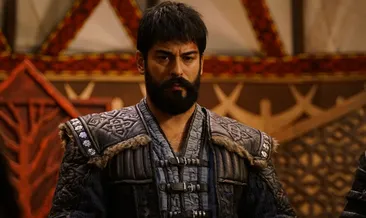 Osman Bey Usta Arius’la karşı karşıya!