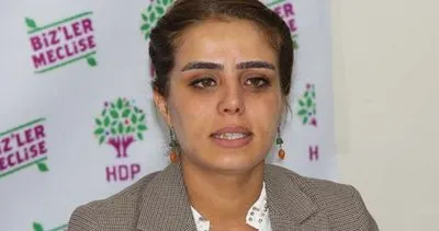 HDP Batman Milletvekili Başaran serbest bırakıldı