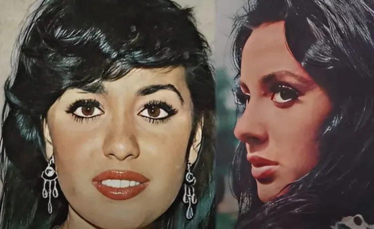 Perihan Savaş oğlu ve geliniyle paylaşım yaptı sosyal medya yıkıldı! Düşünsenize kayınvalideniz Perihan Savaş...