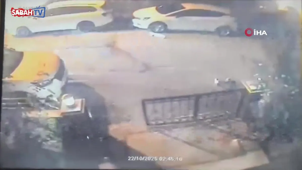 Maltepe’de yaşanan dehşetin görüntüleri ortaya çıktı | Video videosunu izle Maltepe’de yaşanan dehşetin görüntüleri ortaya çıktı | Video videosunu izle
