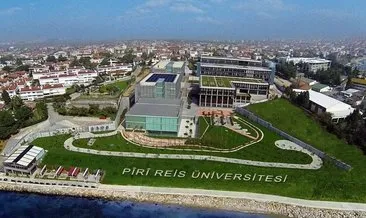 Piri Reis Üniversitesi öğretim üyesi alacak