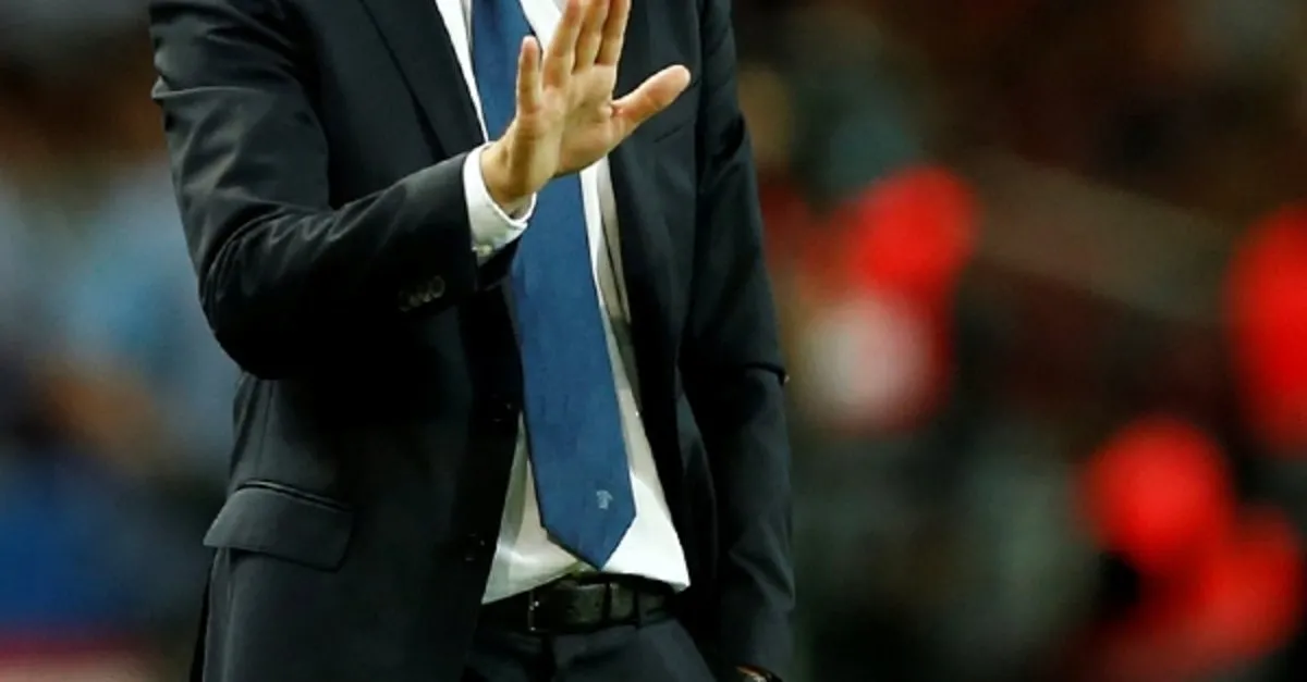 Fenerbahçe'ye Unai Emery'den kötü haber! Milan devrede…
