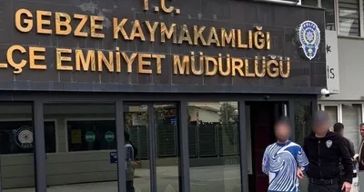 10 yılla aranan hükümlü yakalandı