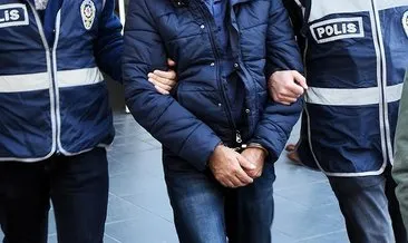 Terör örgütü destekçilerine geçit yok: 2 kişi kıskıvrak yakalandı! #diyarbakir
